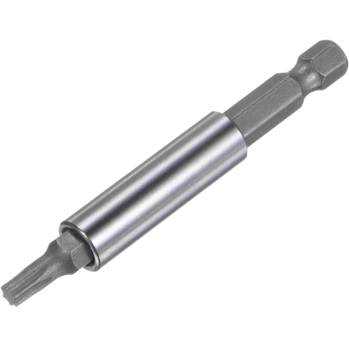 33pcs Screwdriver Bit Set Hex Head Drill Bit Collection with 1/4 Extender