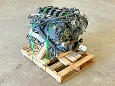 ⭐2015-2017 FORD F-150 5.0L V8 4X4 ENGINE MOTOR BLOCK ASSEMBLY 97K OEM LOT2539