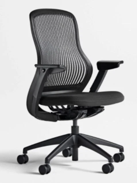 Knoll regeneration lumbar support sale