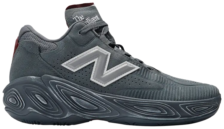 New Balance Fresh Foam BB v2 Grey Day (2024) BBFRSHD2 Men's