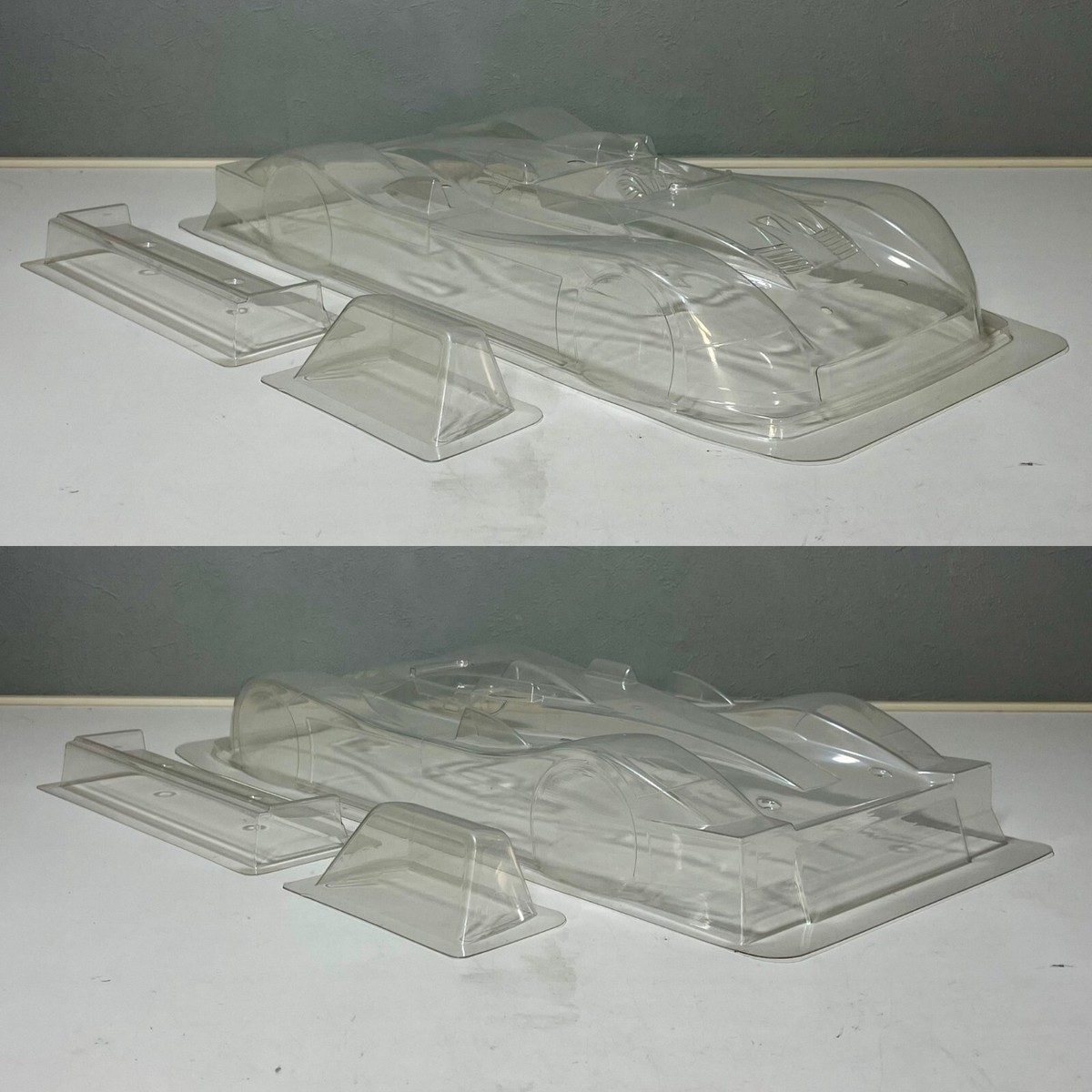 TAMIYA 58247 1/10 R/C Racing Car Audi R8R (F103LM Chassis) | eBay