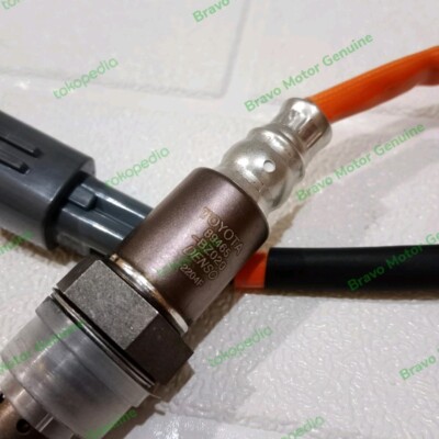 FOR TOYOTA OXYGEN SENSOR NEW GENUINE 89465-BZ020 89465BZ020 | eBay