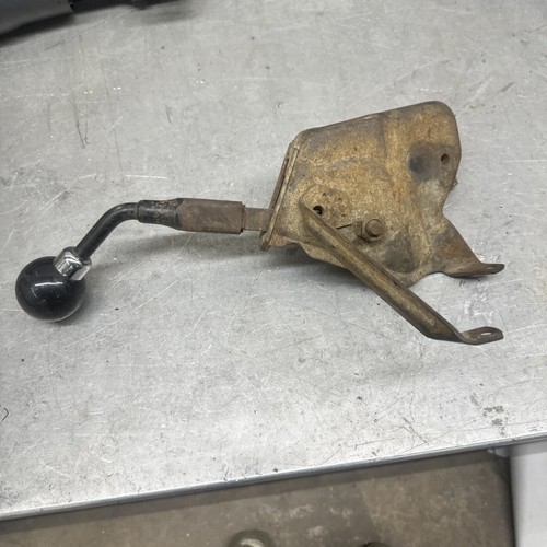Jeep Wrangler YJ 8795 2.5 4 Cyl AX5 Transfer Case Shift Lever Shifter