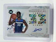 2023-24 Topps Motif Basketball Trading Card Box Set Review and Checklist 27