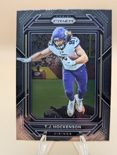 T.J. Hockenson