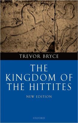 The Kingdom of the Hittites - Picture 1 of 1