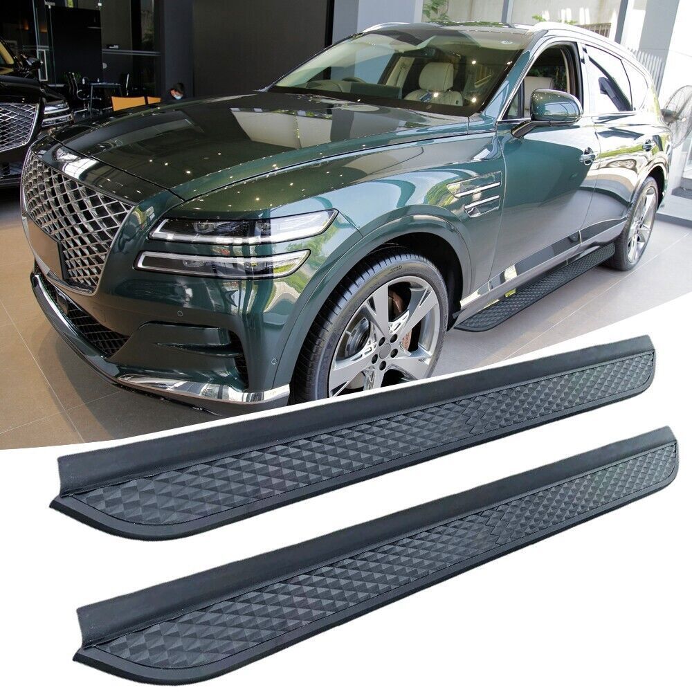 Nerf Bar Running Board Side Step Platform Fits for Genesis GV80