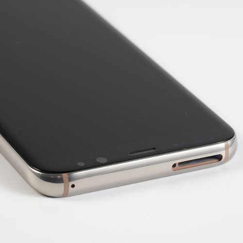 Nouveau numériseur écran tactile OLED Samsung Galaxy S8+ Plus - Photo 45 sur 75