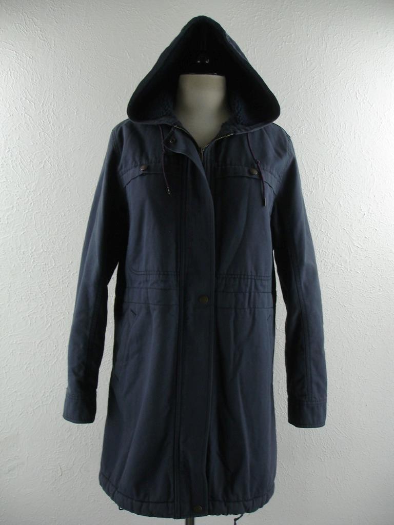 Clothing Patagonia Women's Insulated Prairie Dawn Parka Blue