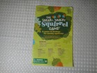 Sneaky Snacky Squirrel Game Replacement Pieces Parts Instructions