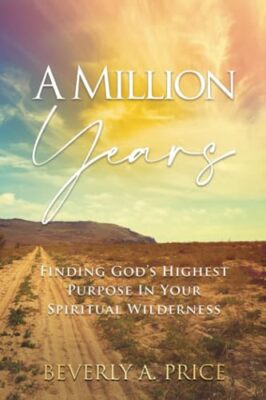 Price - A Million Years  Finding God's Highest Purpose in Your Spiritu - X555z