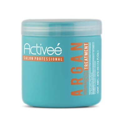 ARGAN   Argan oil enriched mask treatment 472 ml 