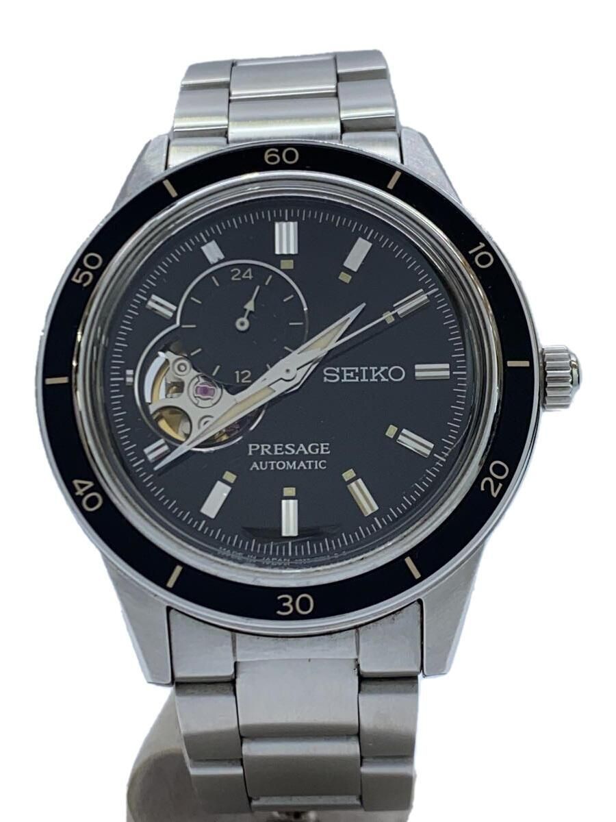 SEIKO 4R39-00Z0 Men's Watch Automatic Analog Stainless Steel SEIKO 4R39-00Z0 Men's Watch Automatic Analog Stainless Steel