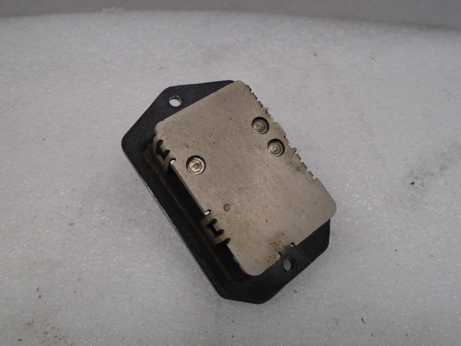 20042006 SCION XB AC HEATER BLOWER MOTOR FAN RESISTOR MODULE OEM