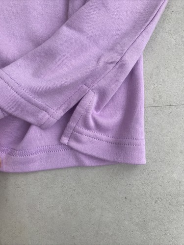 AT. Womens Fit Size 24 Purple Short Sleeve Beaded Top SMART WORK STRETCH SUMMER - 第 9/11 張圖片