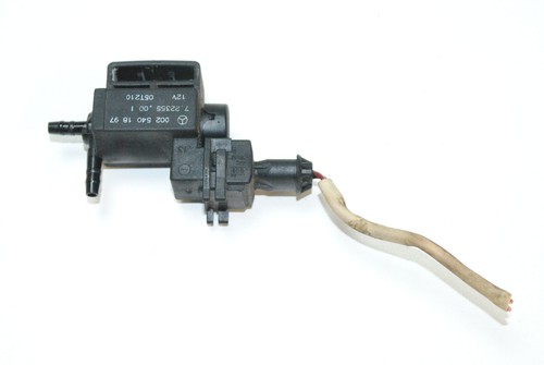 Mercedes W164 Magnetventil Umschaltventil A0025401897 ML350 2007 RHD 2229108