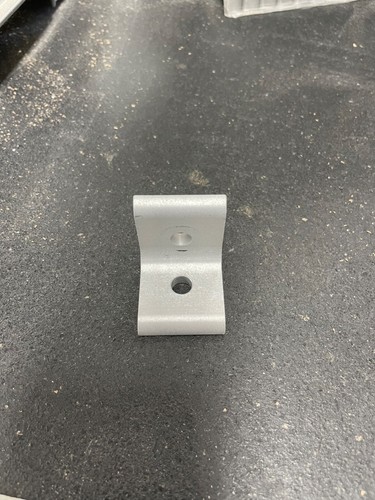 80/20 inc 4302 inside corner Bracket 15 Series 10 pack