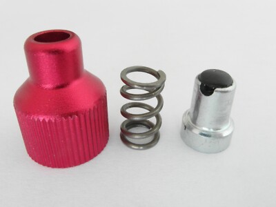 SLITTA SUPERIORE 7MM Di Ricambio Per Reggisella ... - IT - Foto 6