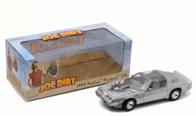 GREENLIGHT - PONTIAC Firebird Trans AM 1979 Joe Dirt - 1/18
