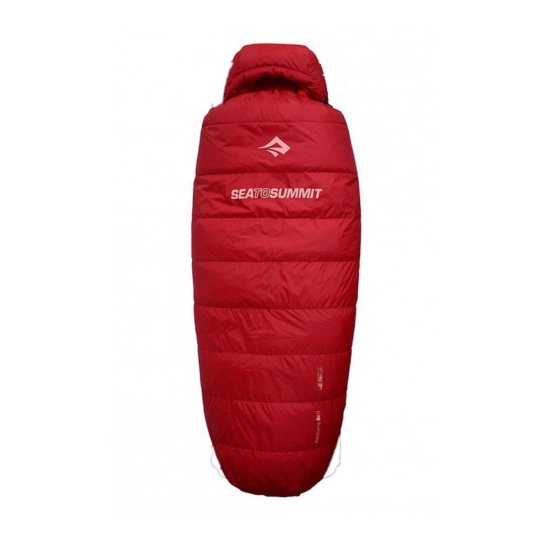 Sea To Summit Basecamp BcI Down Sleeping Bag Regular