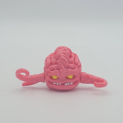 KRANG's ANDROID BODY 11" w/ Window & Brain 1991 Playmates Ninja Turtles TMNT - Picture 13 of 17