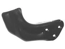 For 1988-1993 Chevrolet C1500 Bumper Bracket Front Left TechPro 44386WZCV 1989