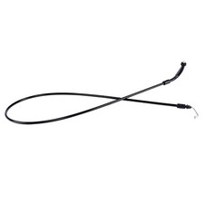 Türöffner Bowdenzug Seilzug von Türgriff für Smart Fortwo Cabriolet Coupe 450