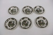 Johnson Bros The Friendly Village Small Round Bowls