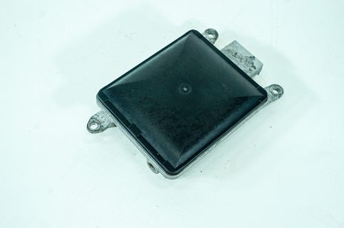 11-18 Porsche Cayenne 958 OEM Rear Bumper Blind Spot Distance Sensor Module 5101 - Picture 4 of 18