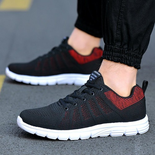 comfy training shoes