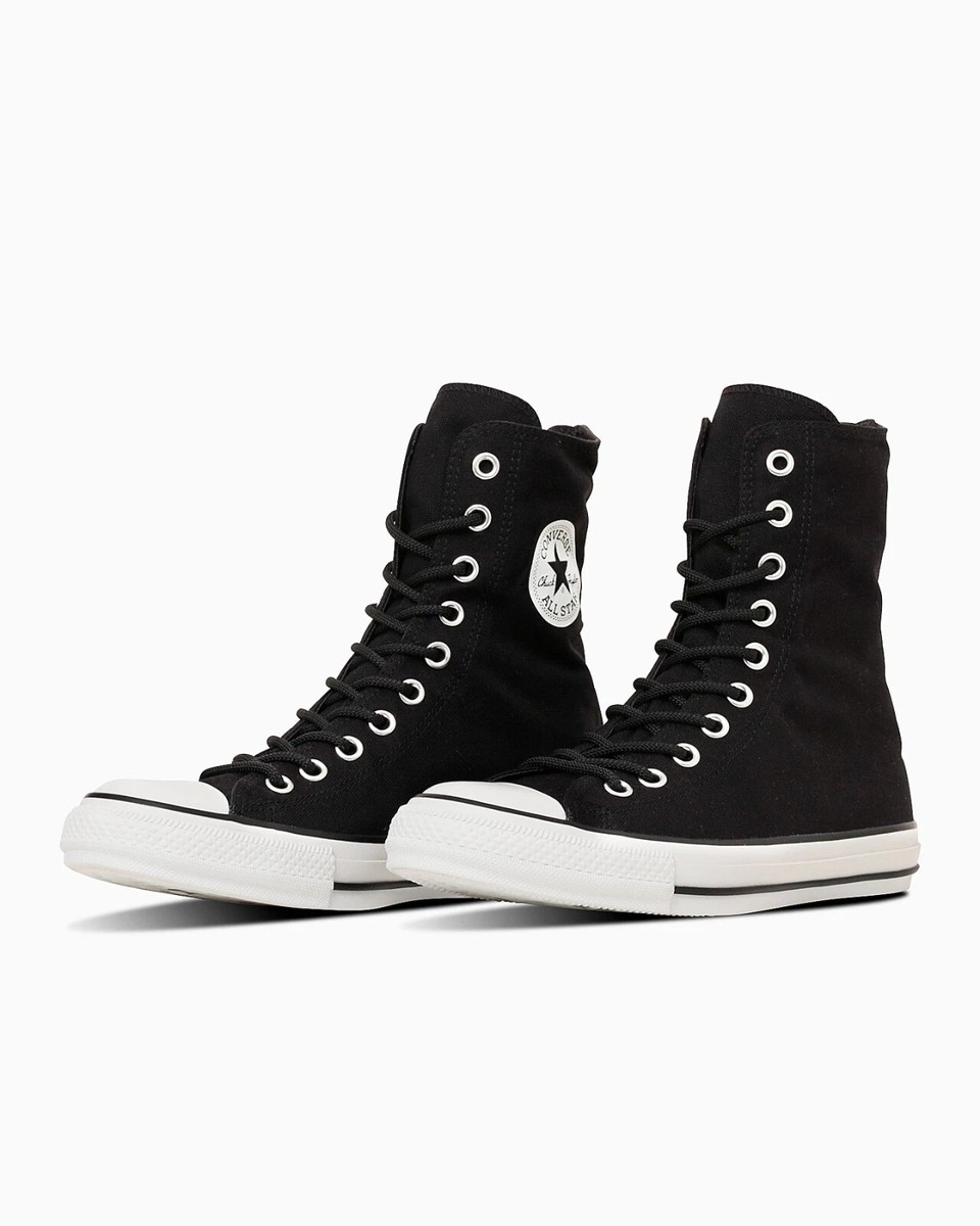 CONVERSE ALL STAR ® NEW ERA HI BLACK Amazon.com | Converse Chuck Taylor All Star Hi Black 36