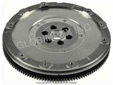 For MINI (2011-2016) Dual-Mass Flywheel SACHS OEM + 1 YEAR WARRANTY