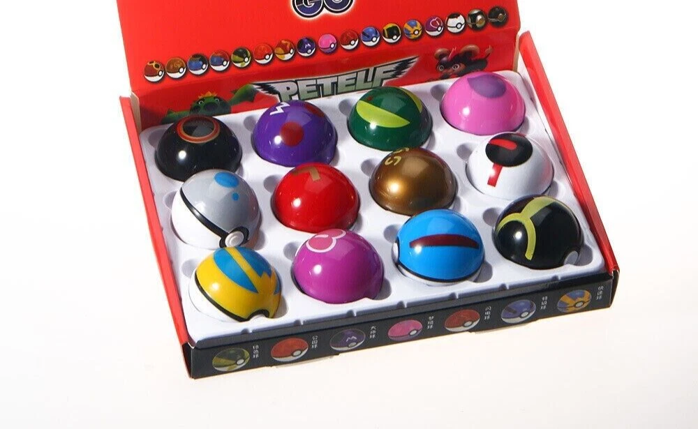 144 piece pokemon set deals