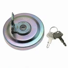 Fuel Tank Cap for Case Excavator 9010 9020 9030 9040 9045 9050 9060 CX160 CX210