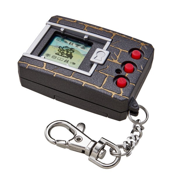 DIGIMON Digivice 20th Anniversary Edition Digital Monster V-PET