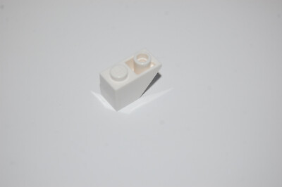 Lego Brick Slope Inverted 45° 2 x 1 3665 U-pick Color ***Lot of 10***