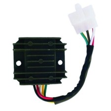 REGOLATORE DI TENSIONE 00169587 KYMCO AGILITY 4T R16 50 2008 2009