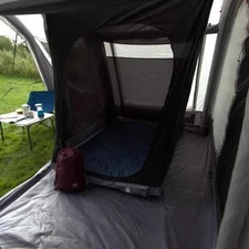 VANGO BR004 BEDROOM 2 PERSON DOUBLE INNER TENT FITS MAGRA & TOLGA SPORTS AWNING