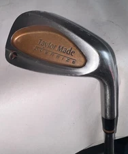 Tailor-made burner oversize P Wedge