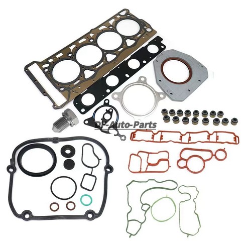 OEM Engine Overhaul Rebuild Kit 21mm For VW GTI Audi A4 A5 2.0T CDN CCZ CCTA CAE - Picture 20 of 21