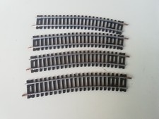 LIMA LOTTO 4 BINARI SEMI-CURVI COMPENSATIVI X SCAMBI -54