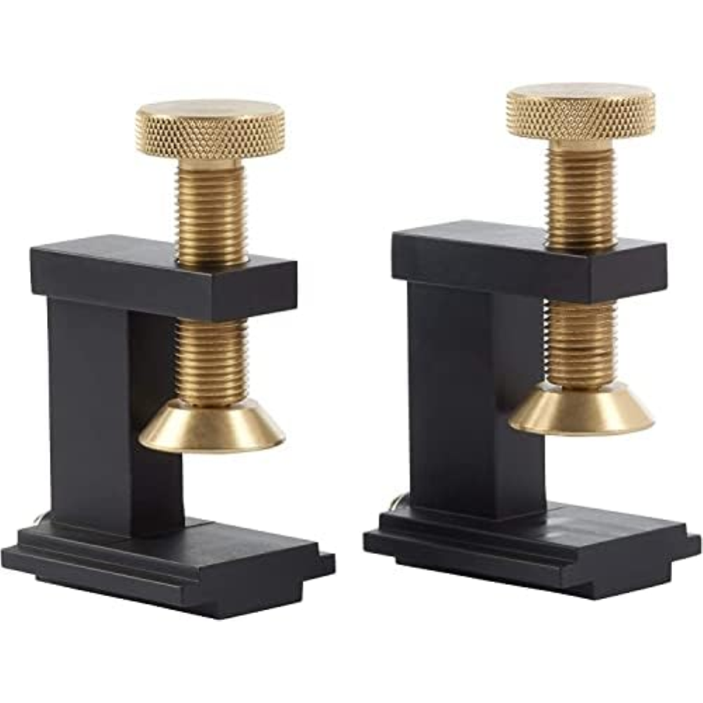 Trend VJS/CK varijig System Kit di Clamps