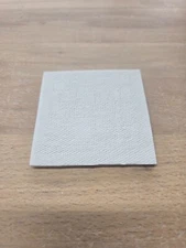 3" ceramic square tile 40pcs  The Magical Reef