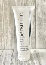Supersmile Professional Whitening Accelerator Factory Sealed 8 oz/226.7g NEW!