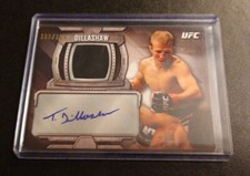 2014 Topps UFC Knockout Trading Cards 26