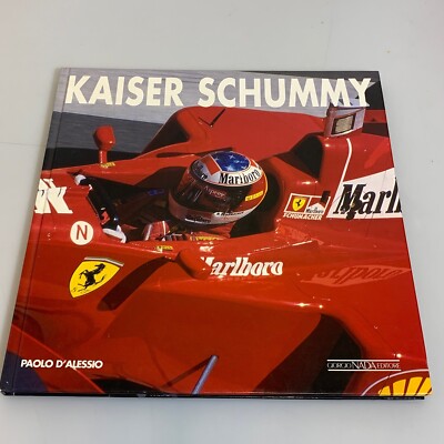Kaiser Schummy von Paolo D'Alessio. Giorgio Nada Verlag