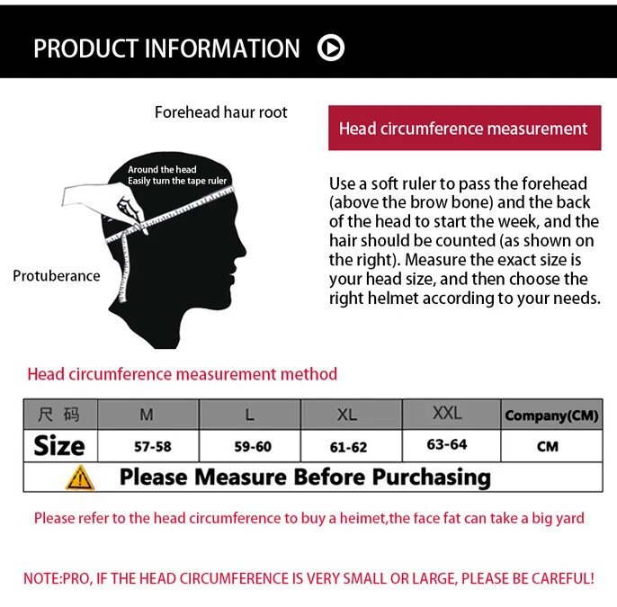 DOT Flip up Modular Dual Visors Full Face Motorcycle Helmet Men Women Motorbike - Image 2 of 2