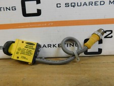 Banner SM312CQDP Mini beam sensor used CSQ