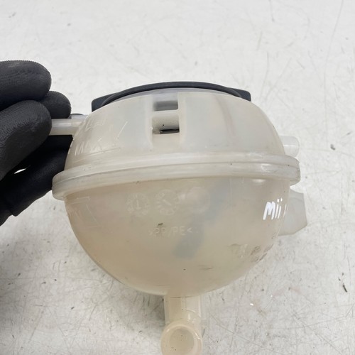 SEAT MII EXPANSION TANK 1S0121407E COOLANT RESERVOIR 1.0 PETROL CHYA 12-21 - Picture 3 of 12