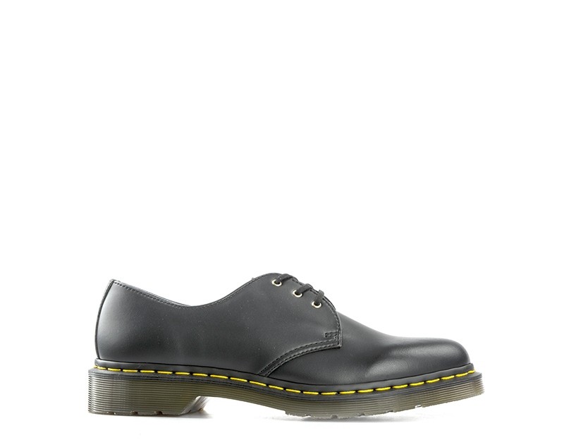 Dr. Martens UOMO UOMO UOMO NERO PU vegan 1461u 6d3c98 Dr. Martens UOMO UOMO UOMO NERO PU vegan 1461u 6d3c98